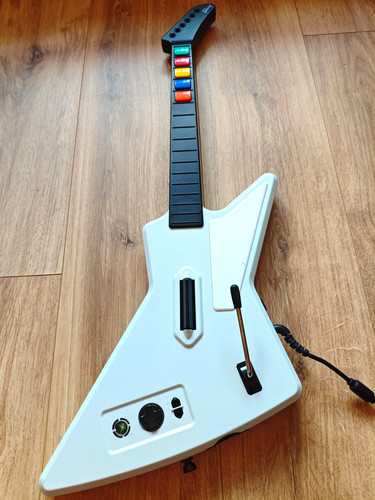 Guitar hero gibson - guitar,