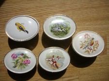 5 x Szeiler Studio Pottery