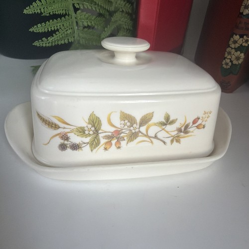 Vtg 70s 80s butter - 70s,