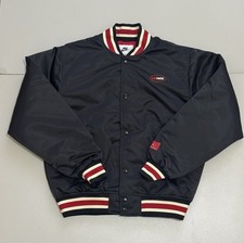 Nike Air Max x Liverpool F.C Special Edition Jacket - (M) Medium - HJ1053-010