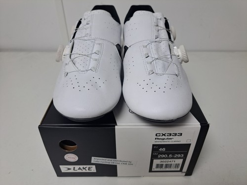 Lake cx333 road cycling - road, shoes