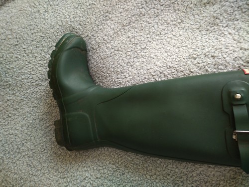 Hunter original tall - original,