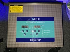 AIPOI 10L Commercial Grade