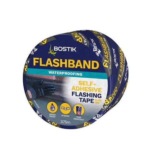 Evo stik flashband - evo-stik, primer