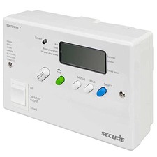 Horstmann Electronic 7 Water