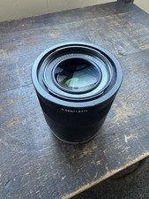 Sony 55mm F1.8 FE Lens Za Carl