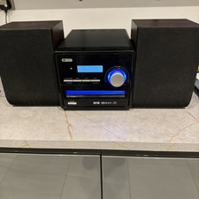 Acoustic Solutions Micro CD