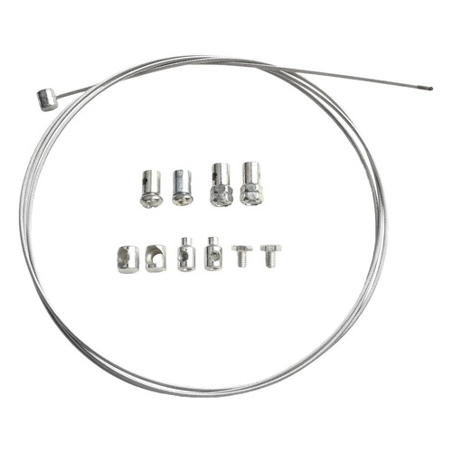 Throttle clutch cable - clutch,