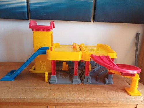 Fisher price little people - fisher-price,