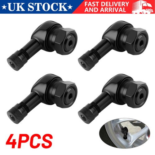 4pcs black motorcycle - 4pcs,