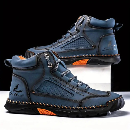 Men handmade vintage - handmade, boots