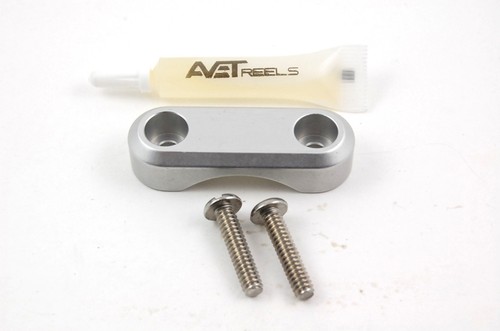 Avet reel clamp - reel, sx