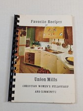 Union Mills Christian Church