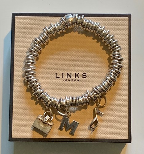 Genuine links london sweetie - genuine,