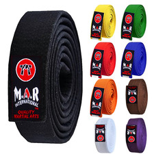 Martial Arts Belt Karate