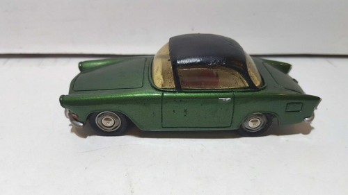 Vintage heco models resin - vintage,