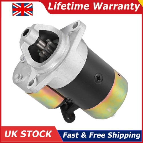 Starter motor for yanmar - for,