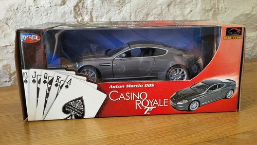 Joyride scale aston - joyride, 1:18
