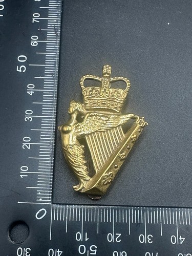 Royal irish regiment - irish,