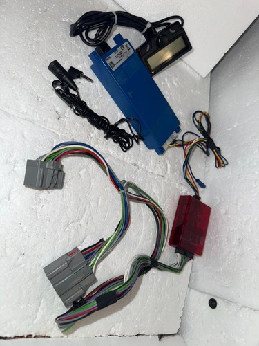 Volvo parrot ck3100 car - volvo,