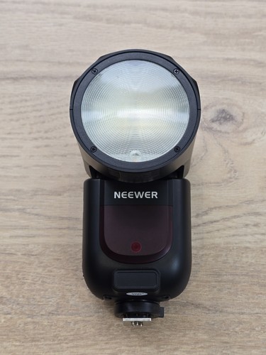 Neewer nikon ttl round - neewer,