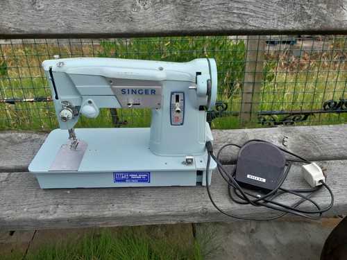 Vintage singer 357 - vintage,