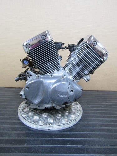 Yamaha virago xv535 - virago, 45,096