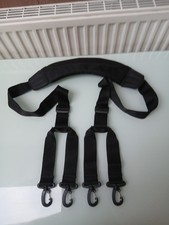 Maver 4 Point  seat box