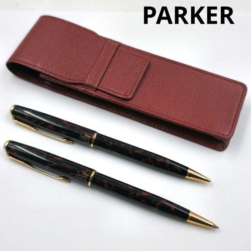 Rare set parker sonnet - rare,