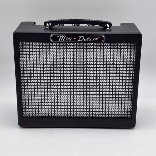 Fender mini deluxe - fender,