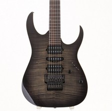 Ibanez RG1680 j.custom DBK