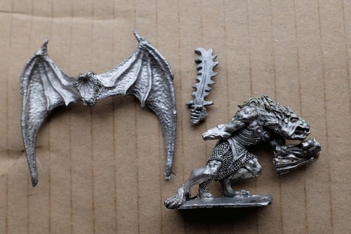 Armoured balrog rp6 081 - armoured, 01-081