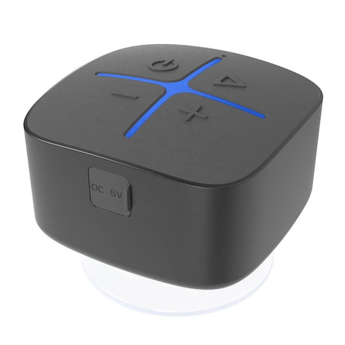 Inwa wireless bluetooth shower - inwa,