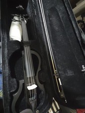 Harley Benton Electric Violin