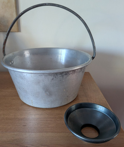 Vintage atlas gauge - 14,