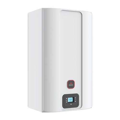 Biasi rinnova adaptive 30c - biasi,