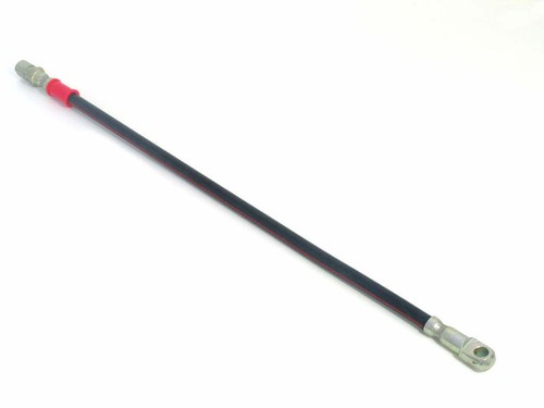 Brake hose front long - , lada