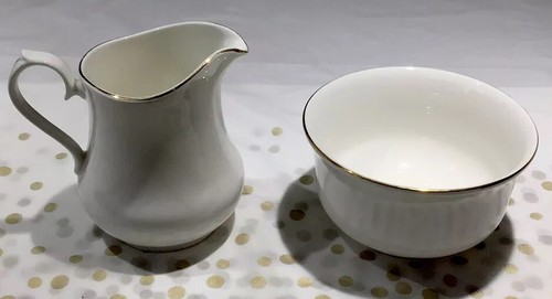 Queen anne bone china - queen,
