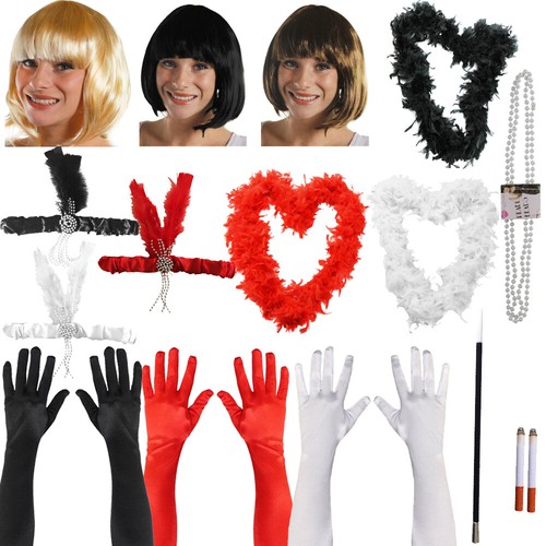 Ladies gatsby flapper - gatsby,