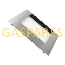 Electrolux Zanussi Oven Door Part No 3491047043 New GENUINE