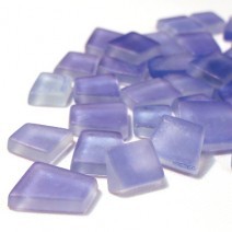 Sea glass mosaic - sea,