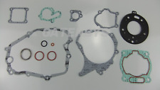 FOR YAMAHA DT125R DTR DT 125 ENGINE GASKET SET 1988-2008 HEAD BASE DT125 TDR