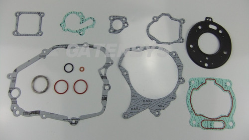 For yamaha dt125r - dt125r, 125