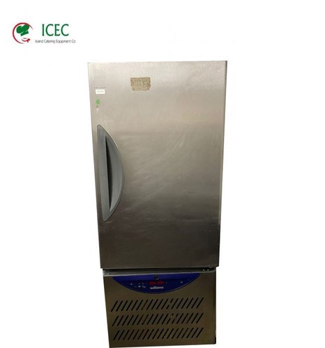 Williams wbc40 blast chiller - blast,