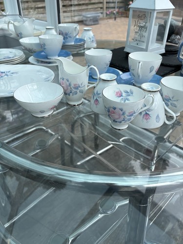 Royal albert sorrento bone - royal,