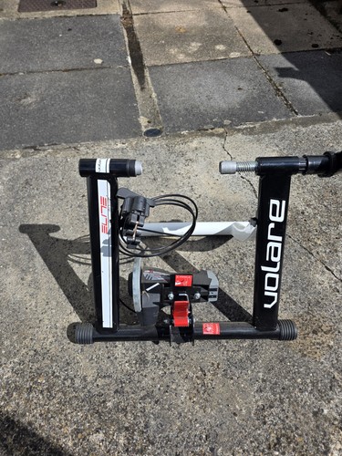 Elite volare mag turbo - mag,