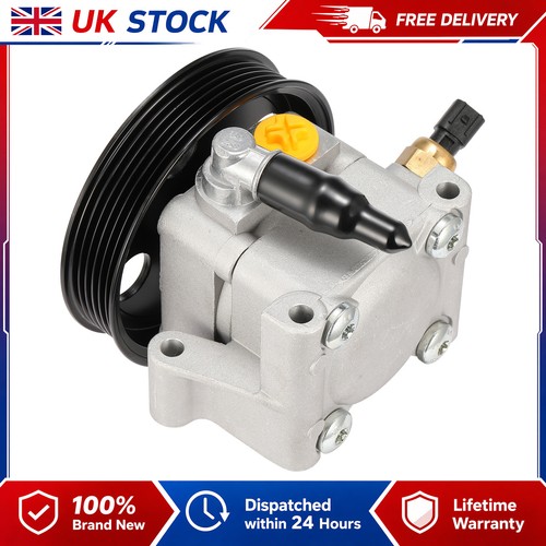 Power steering pump fits - steering, for