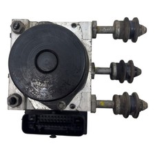 Skoda Fabia MK2 FL (2010-2014)