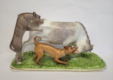 VINTAGE STAFFORDSHIRE OR