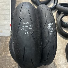 Pirelli Diablo Supercorsa Sc